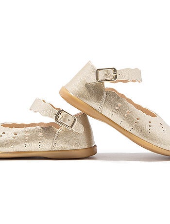 Ballerine conguitos