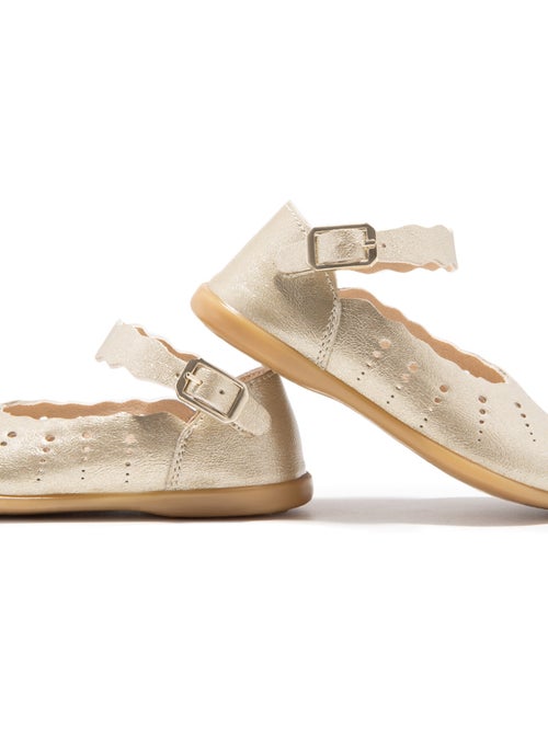Ballerine Conguitos - Kiabi Ballerine Conguitos - Kiabi