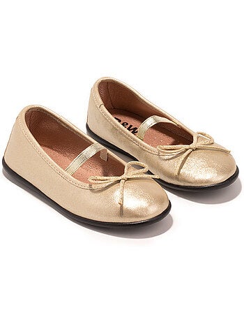 Ballerine conguitos