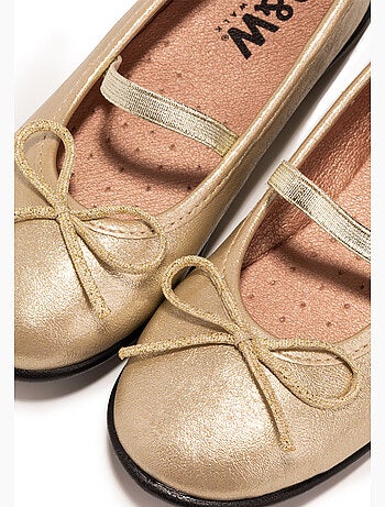 Ballerine conguitos