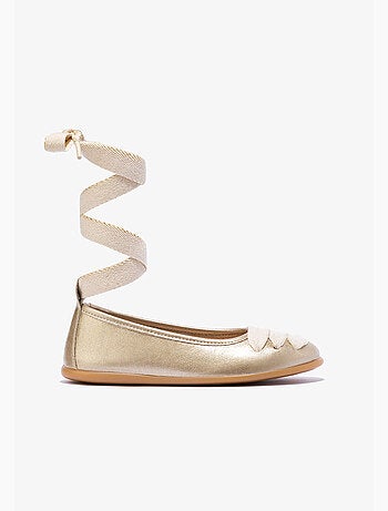 Ballerine conguitos