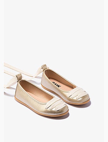 Ballerine conguitos