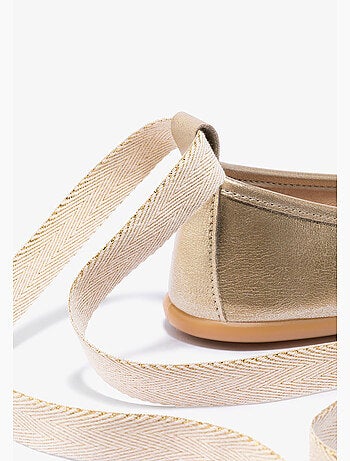 Ballerine conguitos