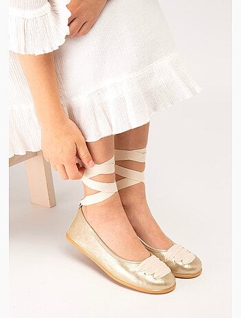 Ballerine conguitos