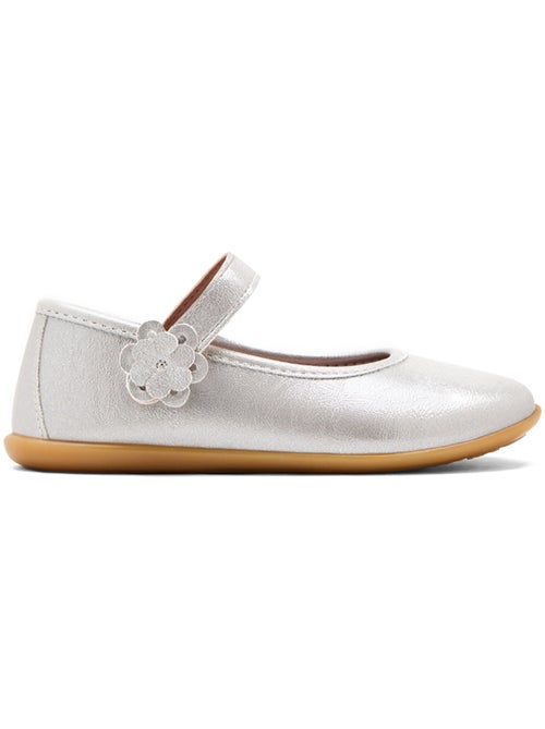 Ballerine conguitos plata - Kiabi Ballerine conguitos plata - Kiabi