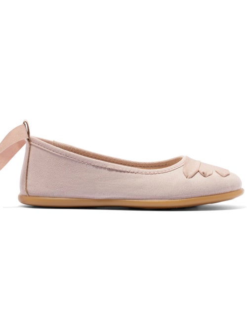 Ballerine Conguitos - Kiabi Ballerine Conguitos - Kiabi