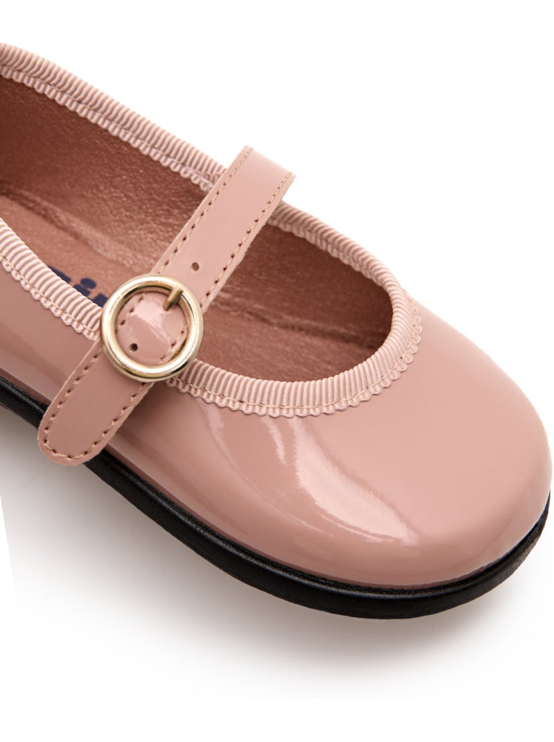 Ballerine conguitos Rosa - Kiabi