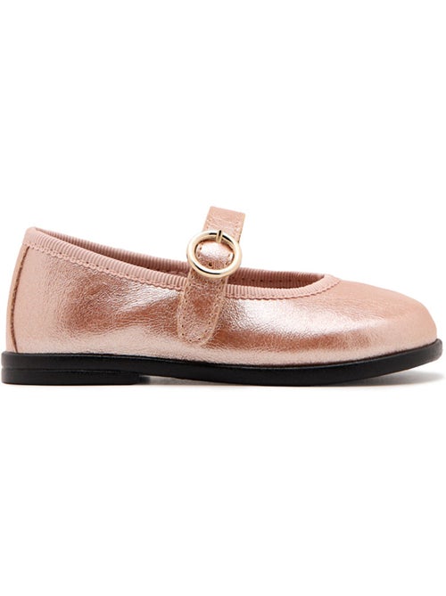Ballerine conguitos - Kiabi