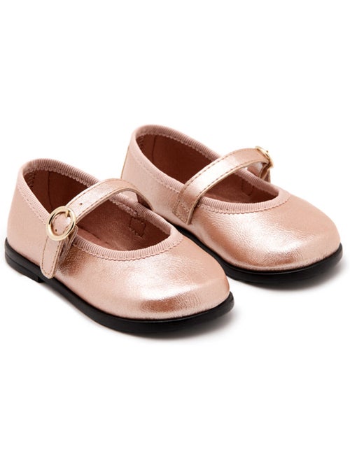 Ballerine conguitos - Kiabi