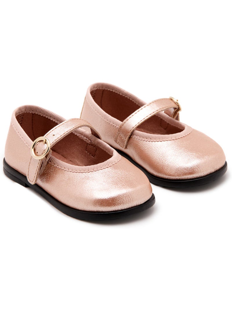 Ballerine conguitos Rosa - Kiabi