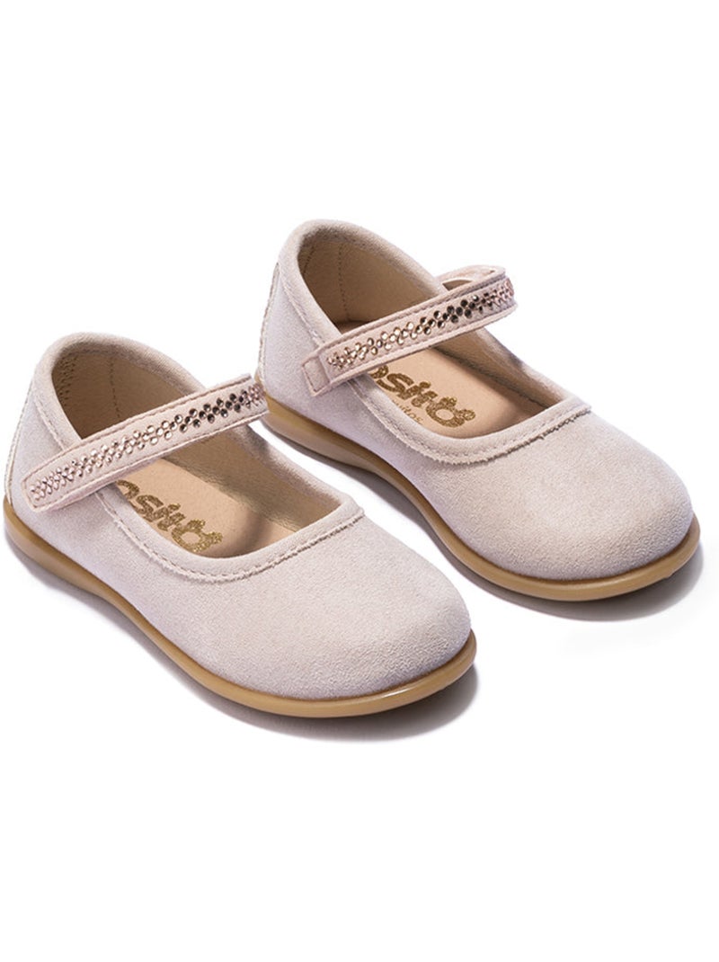 Ballerine Conguitos Rosa - Kiabi