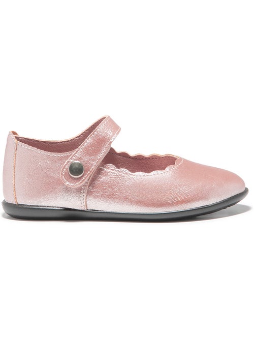 Ballerine conguitos - Kiabi