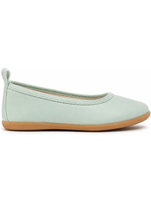 Ballerine conguitos - Kiabi Ballerine conguitos - Kiabi
