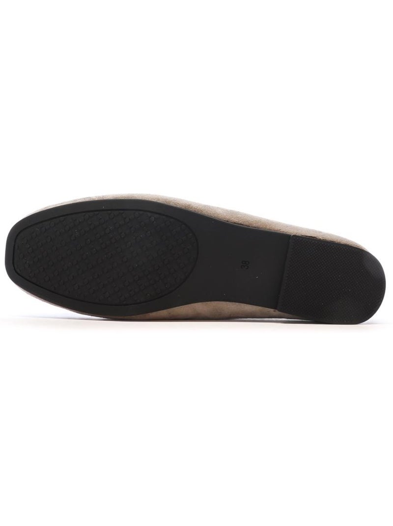 Ballerine da Donna Grigio argentato - Kiabi
