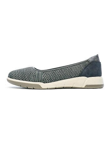 Ballerine da donna relife