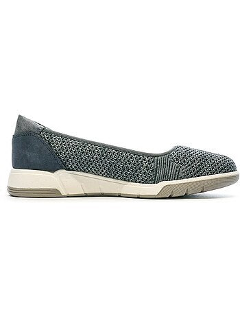 Ballerine da donna relife