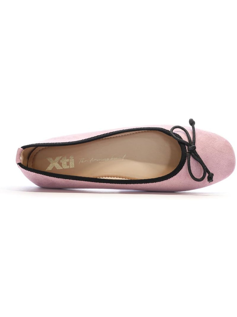 Ballerine da Donna Rosa - Kiabi