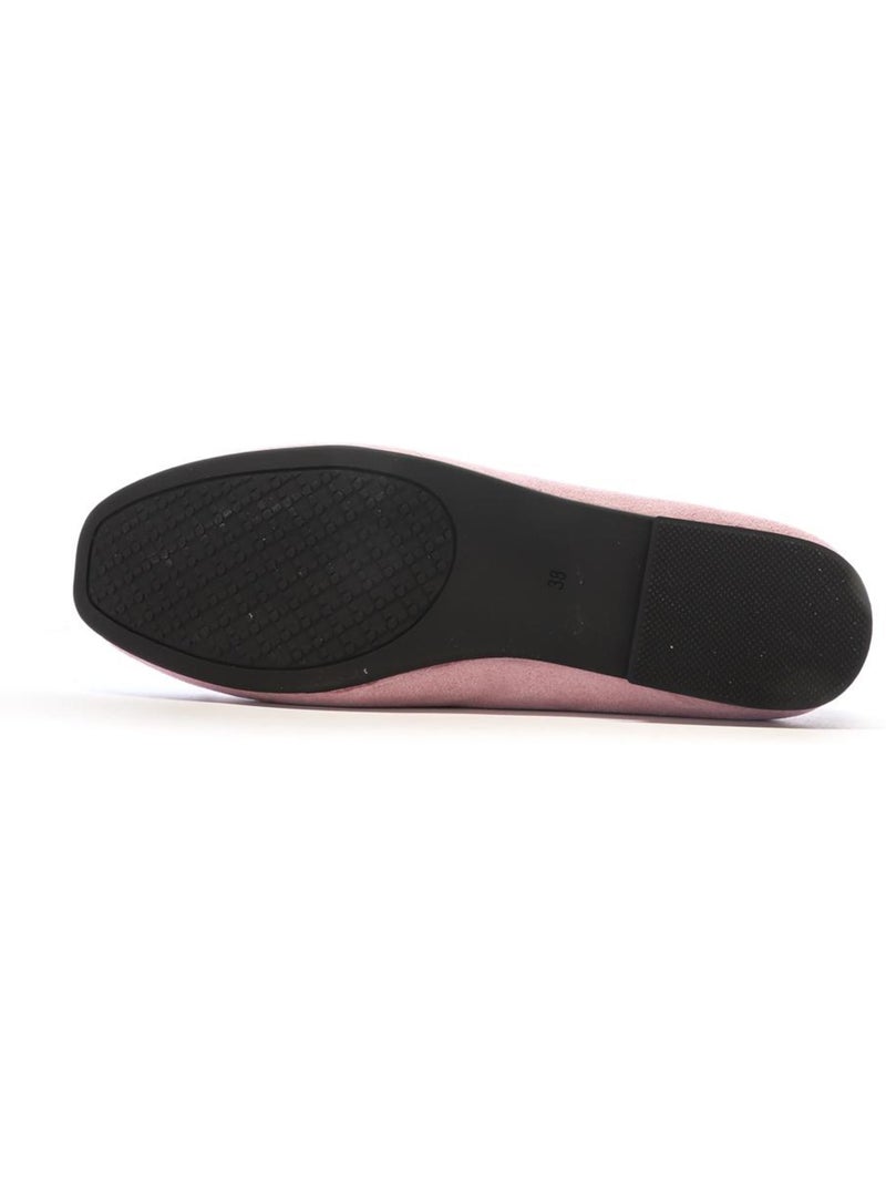 Ballerine da Donna Rosa - Kiabi