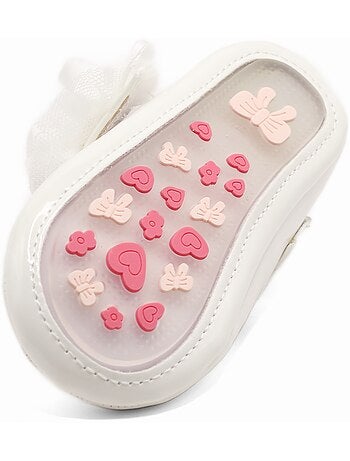 Ballerine da infilare