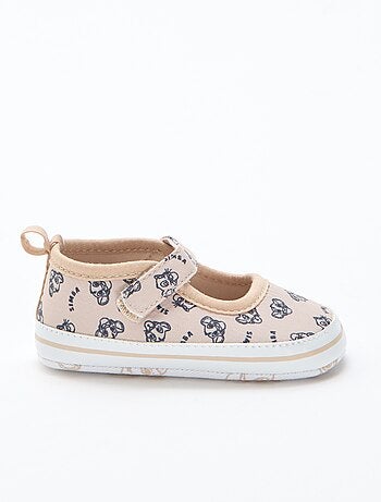 Ballerine 'Disney' con strappo