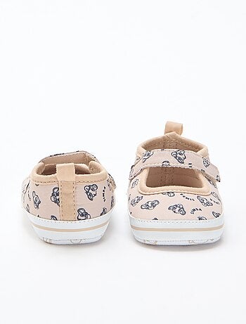 Ballerine 'Disney' con strappo