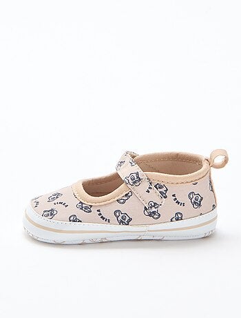 Ballerine 'Disney' con strappo
