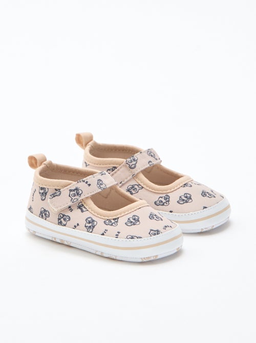 Ballerine 'Disney' con strappo - Kiabi