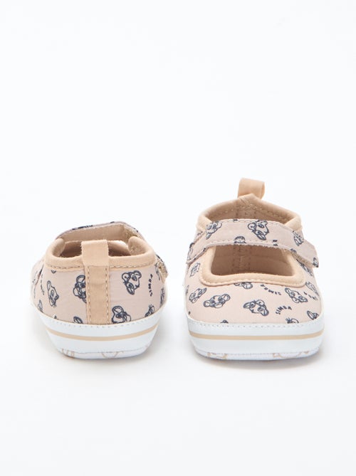 Ballerine 'Disney' con strappo - Kiabi
