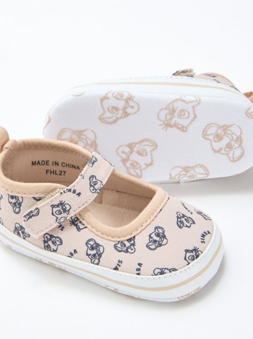 Ballerine 'Disney' con strappo - Kiabi