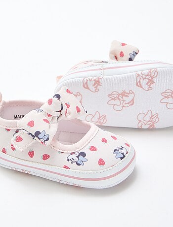 Ballerine 'Disney' con strappo
