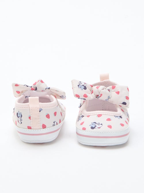 Ballerine 'Disney' con strappo - Kiabi