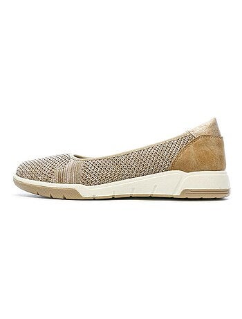 Ballerine da donna relife
