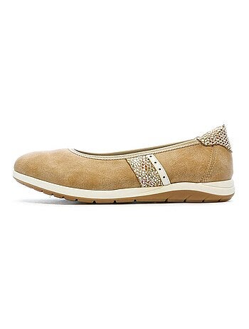 Ballerine donna relife