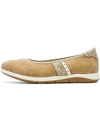 Ballerine donna relife