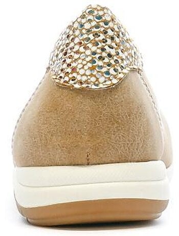 Ballerine donna relife