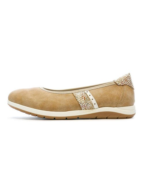 Ballerine donna relife - Kiabi