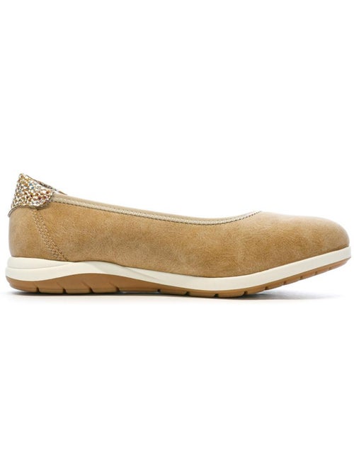 Ballerine donna relife - Kiabi