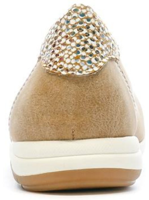 Ballerine donna relife - Kiabi