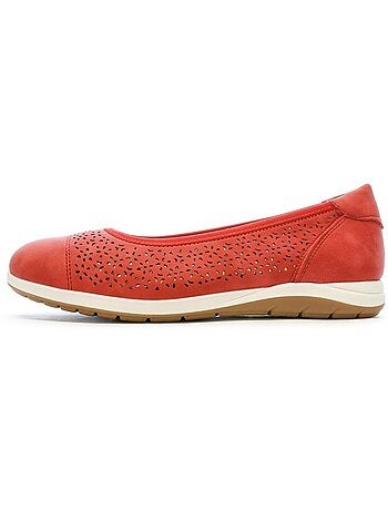 Ballerine Donna RELIFE
