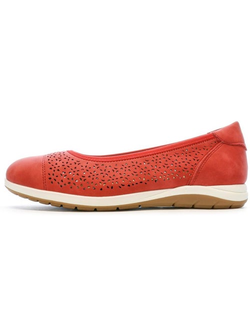 Ballerine donna relife - Kiabi