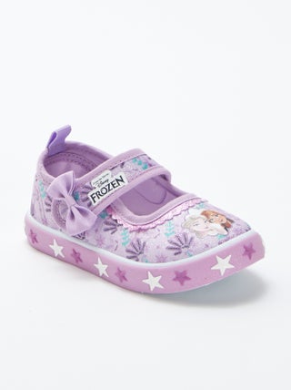 Ballerine 'Frozen' 'Disney'