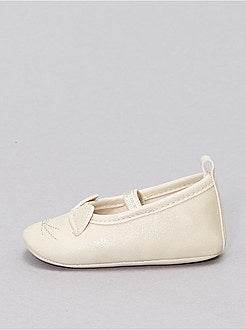 Ballerine gatto - Kiabi