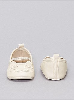 Ballerine gatto - Kiabi