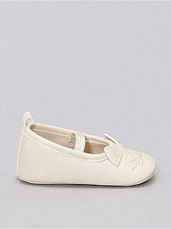 Ballerine gatto - Kiabi