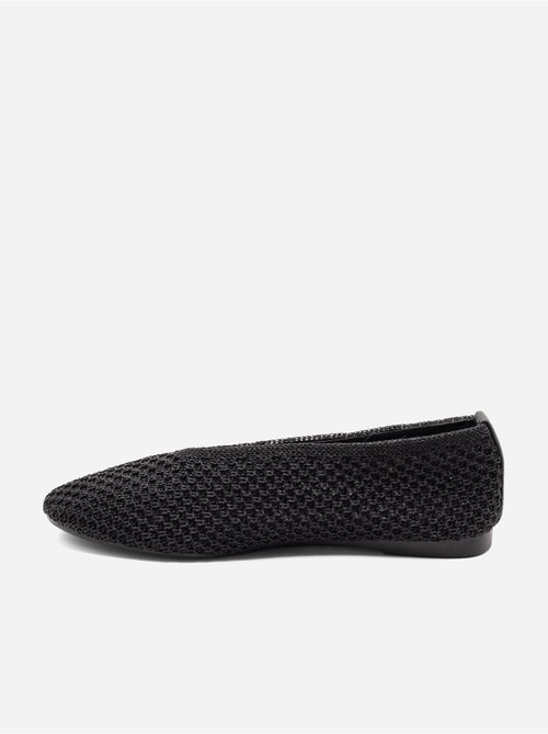 Ballerine in maglia - Kiabi Ballerine in maglia - Kiabi