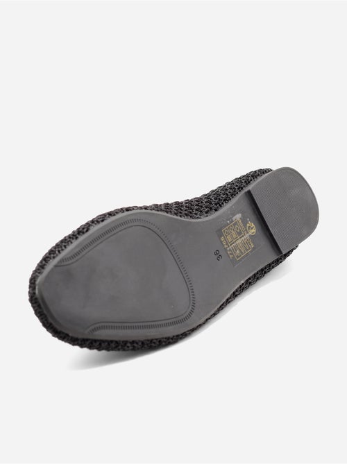 Ballerine in maglia - Kiabi Ballerine in maglia - Kiabi