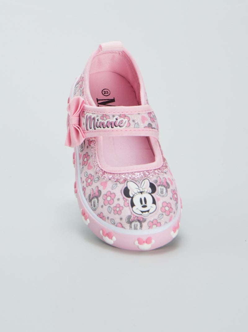 ballerine minnie