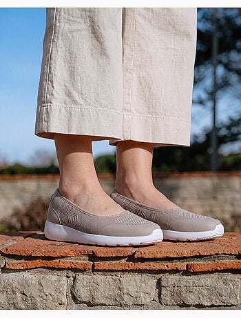 Ballerine isotoner