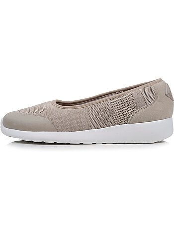 Ballerine isotoner