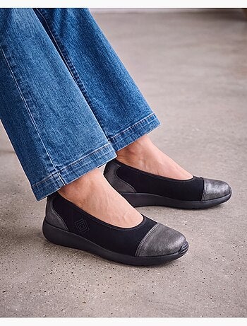 Ballerine isotoner